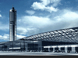 Venue for CHF - CHINA HORSE FAIR - SHANGHAI: Shanghai New International Expo Centre - SNIEC (Shanghai)