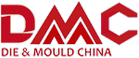 logo for DIE & MOULD CHINA 2026